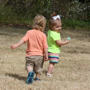 Meet your Posher, Rebecca